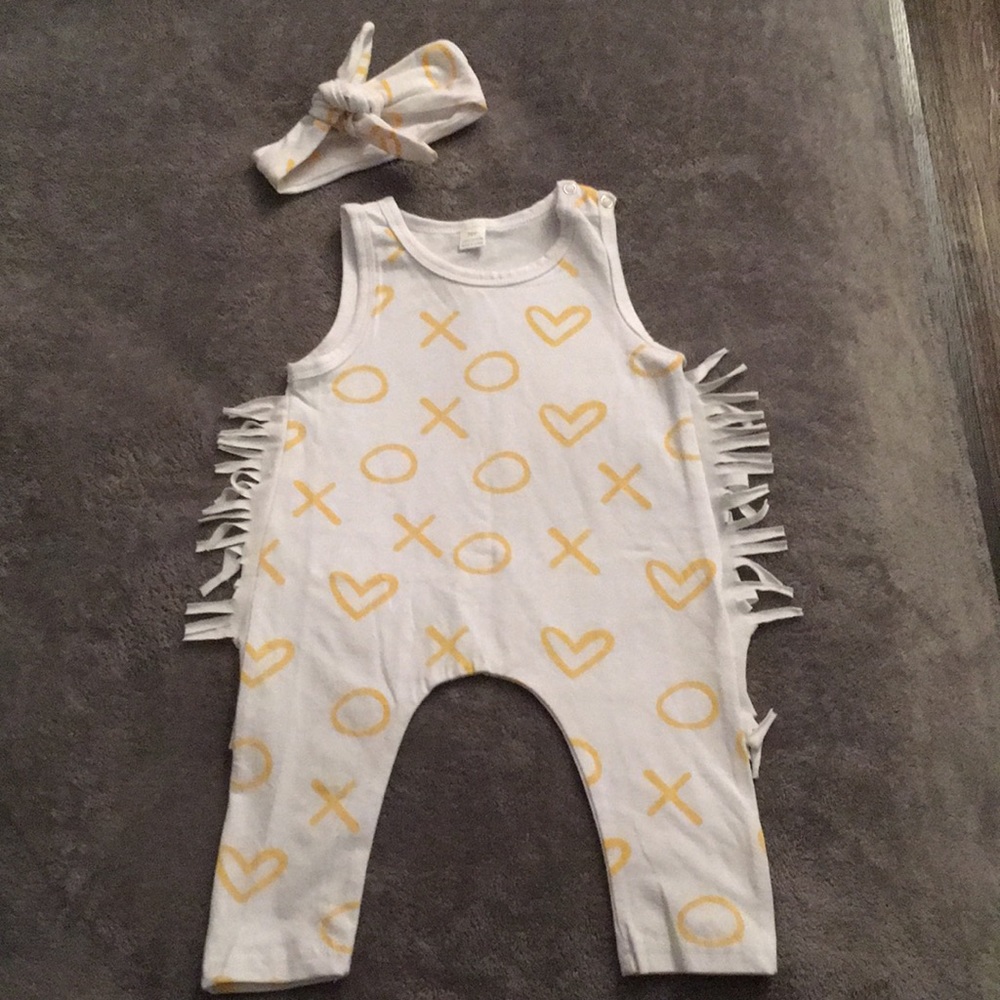 Country girl set